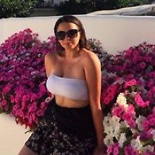 Дарья Кудинова