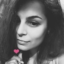 Анюта Гайдар