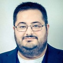 Алексей Дроздов