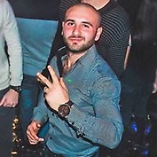 Arsen Toneyan