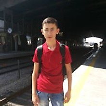 Belal Abdallah Khalil Amro