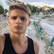 Maksym Rovetskyi