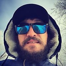 Oleg  Balandin