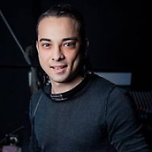 Алексей Каймашников