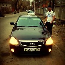 Магомед Магомедов