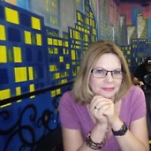 Виктория Агеева