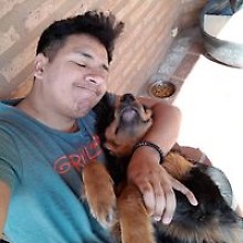 Agustin رمضان Venti