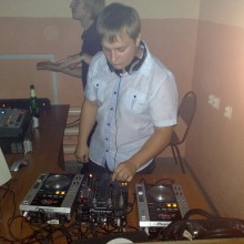 Dmitry Faker