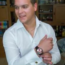 Виктор Волосатов