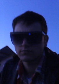 Rubanov Dmitry
