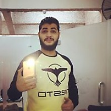 Mohamed Samy
