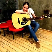 Машушка Ожожкина