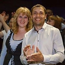 Сергей Норин