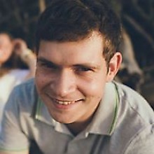 Алексей Стеблянко