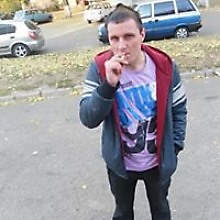 Саня Гуцалюк