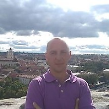 Александр Письмак