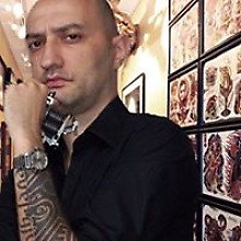 Роман Туаев