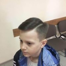 Кирилл Короткий