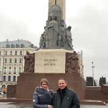 Александр Владимирович