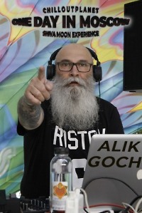 Dj Alik Goch