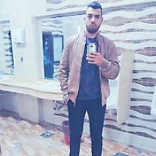 Shady Tarek