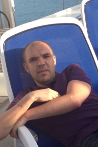 Butorin Andrei