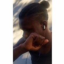 Chevaughn BâBâ McKnight