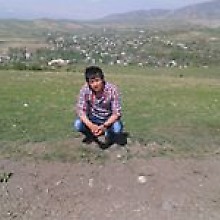 Самат Темирбаев