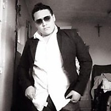 Jonathan Diaz