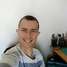 Michael Zolotarevsky