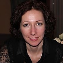 Иванна Серова