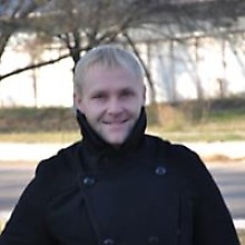 Игорь Витенко