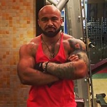 Дмитрий Данилин