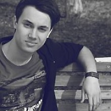 Антон Янчук