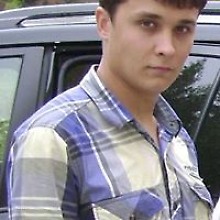 Роман Яковлев