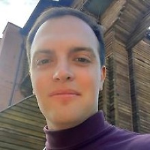 Алексей Вершняк