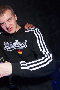 Влад Томченко