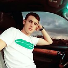 Arman  Sargsyan