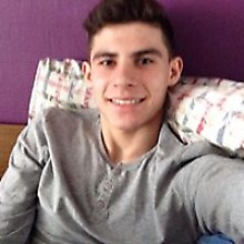 Артём Флоренко