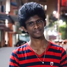 Praveen Parthiban