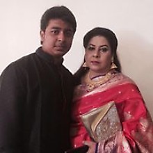 Ornob Yamin