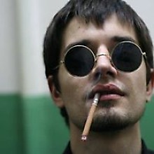 Константин Доломанофф