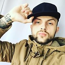 Денис Гудзенко