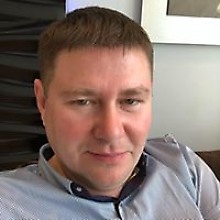 Алексей Корнильев