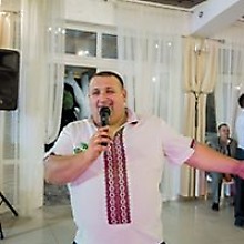 Тарас Солуйко