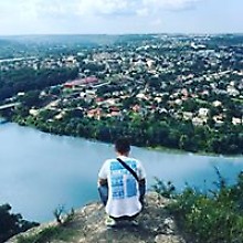 Борис Криштопа