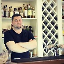 Богдан Топтыгин