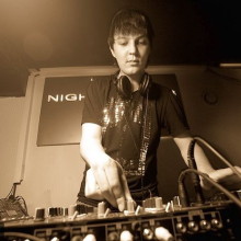 Anton Arbuzov