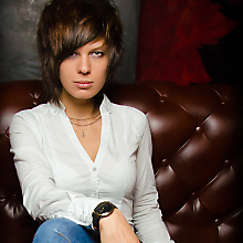Liz de-Gut
