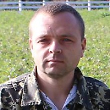 Oleksandr Bened